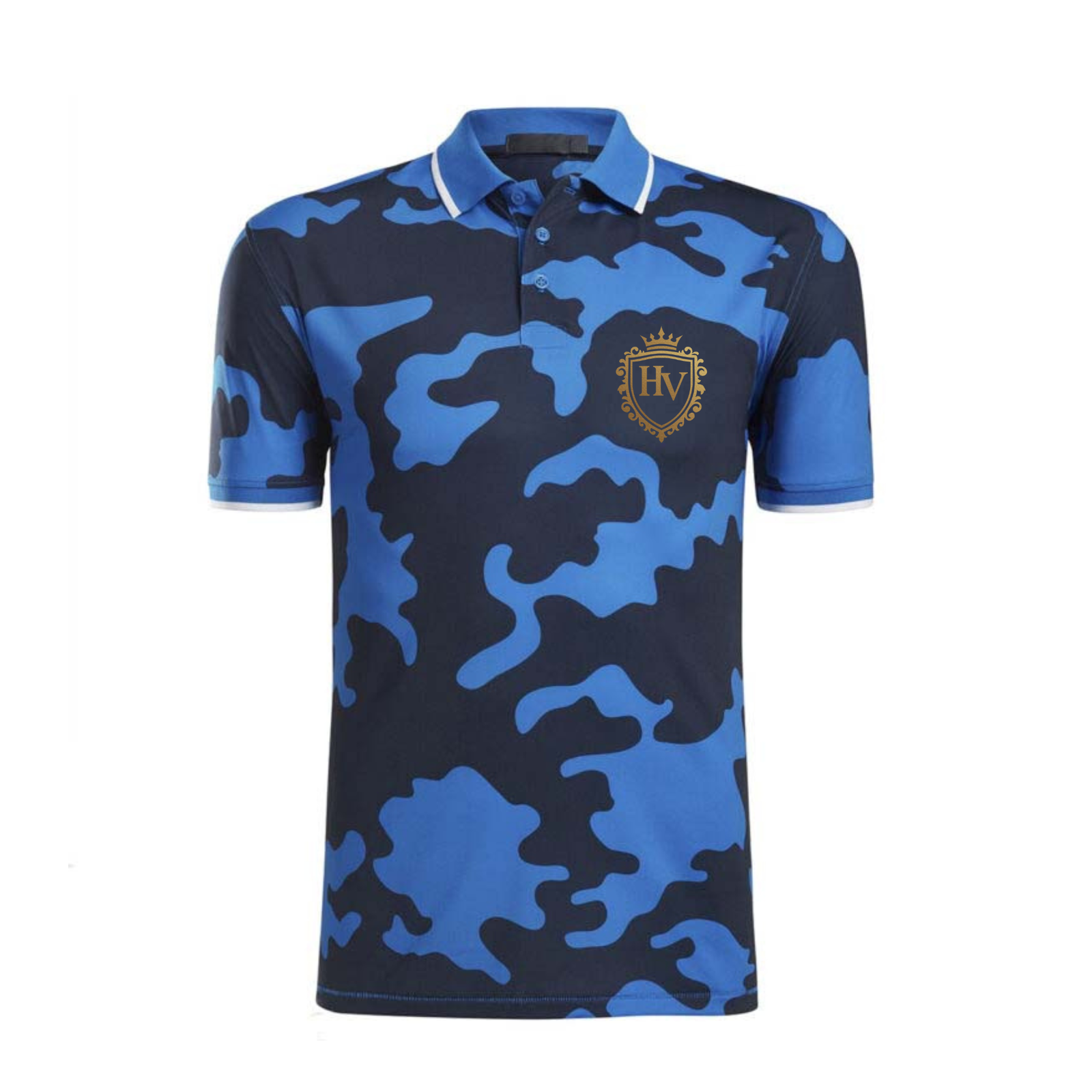 1 Golf uniform - Image 1