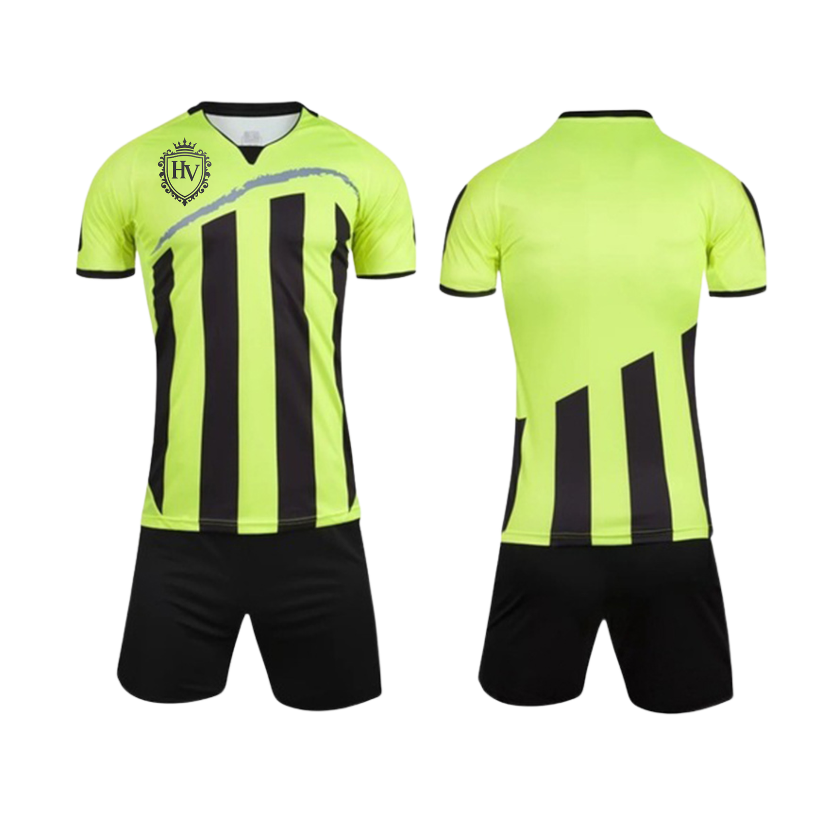 1 Hockey uniform - Image 1