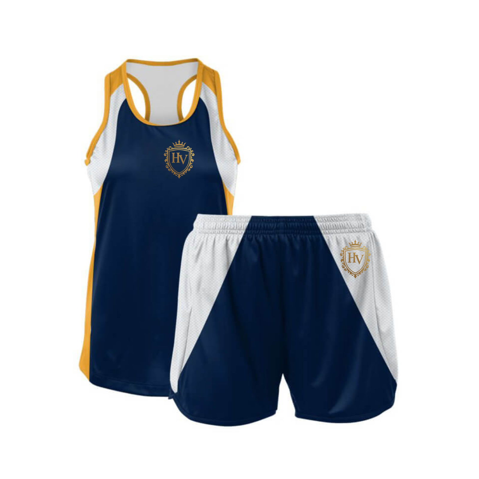 1 Lacrosse Uniform - Image 1