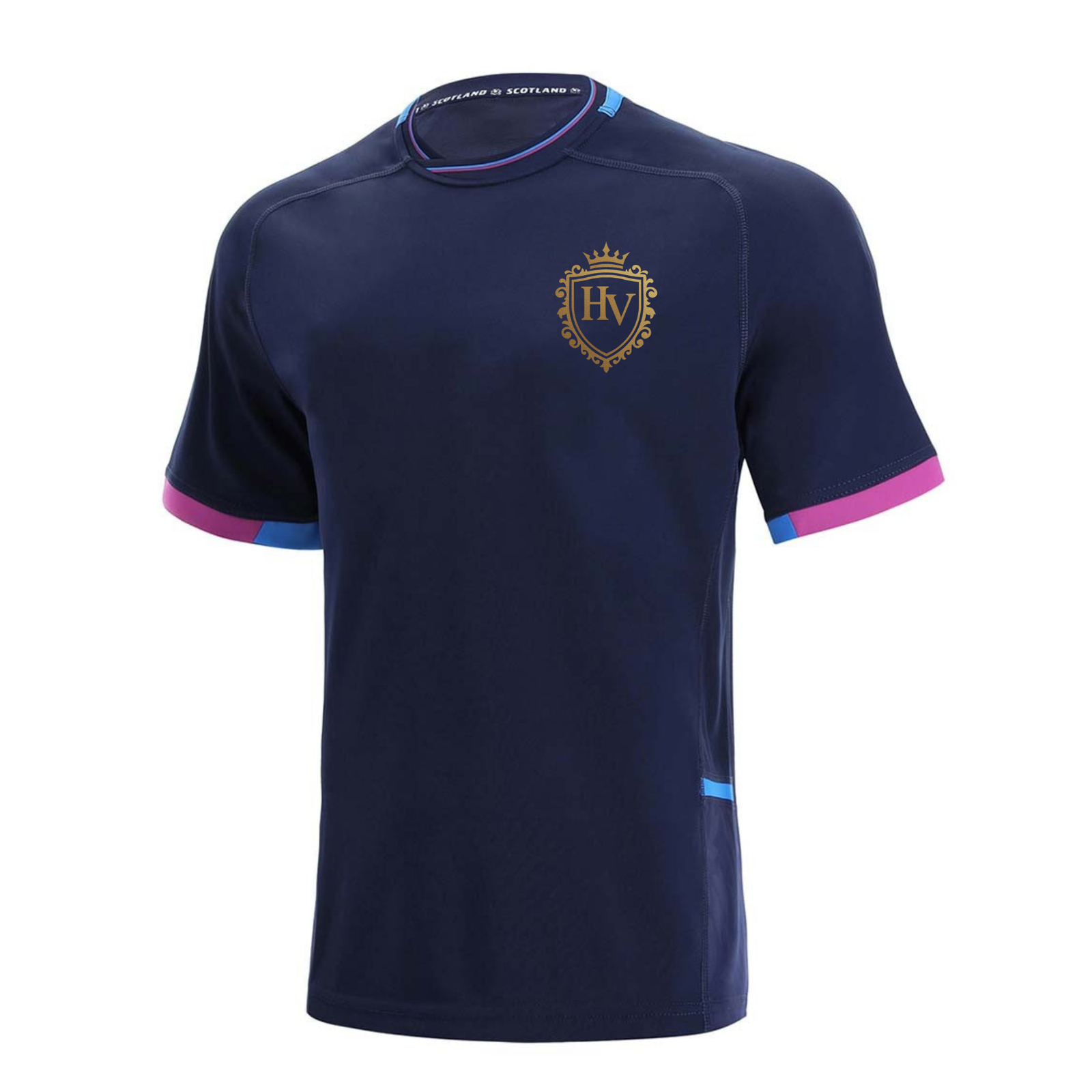 1 Rugby uniform - Image 1