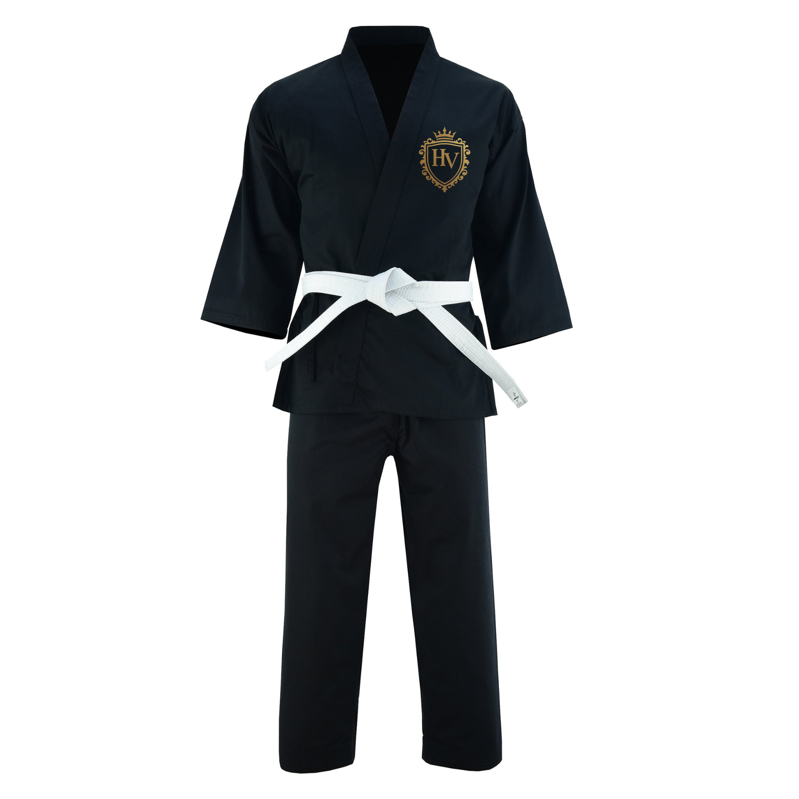 1 Taekwondo - Image 1