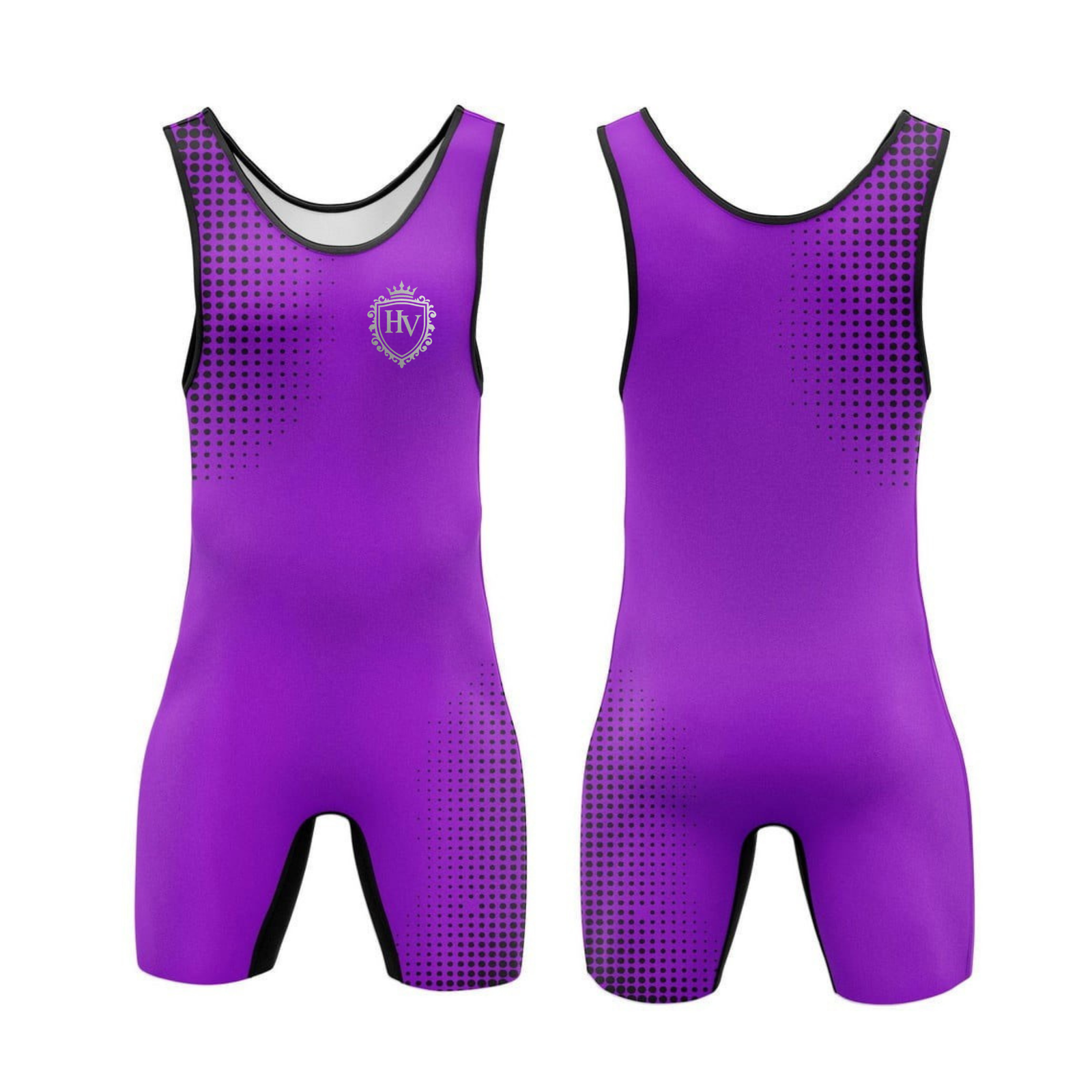 1 Wrestling - Image 1