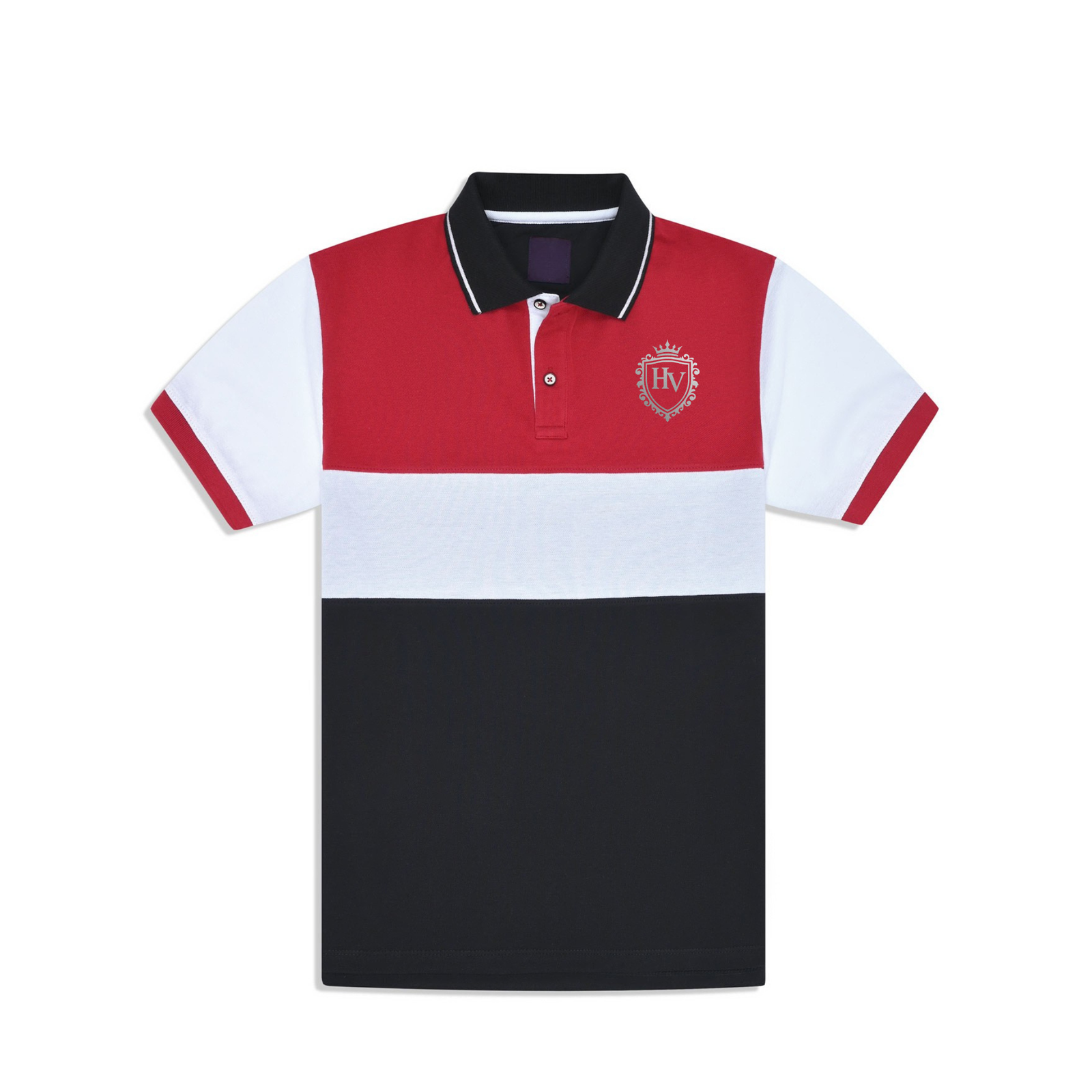 1 Polo Shirts - Image 1