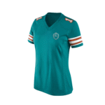 American Football uniform