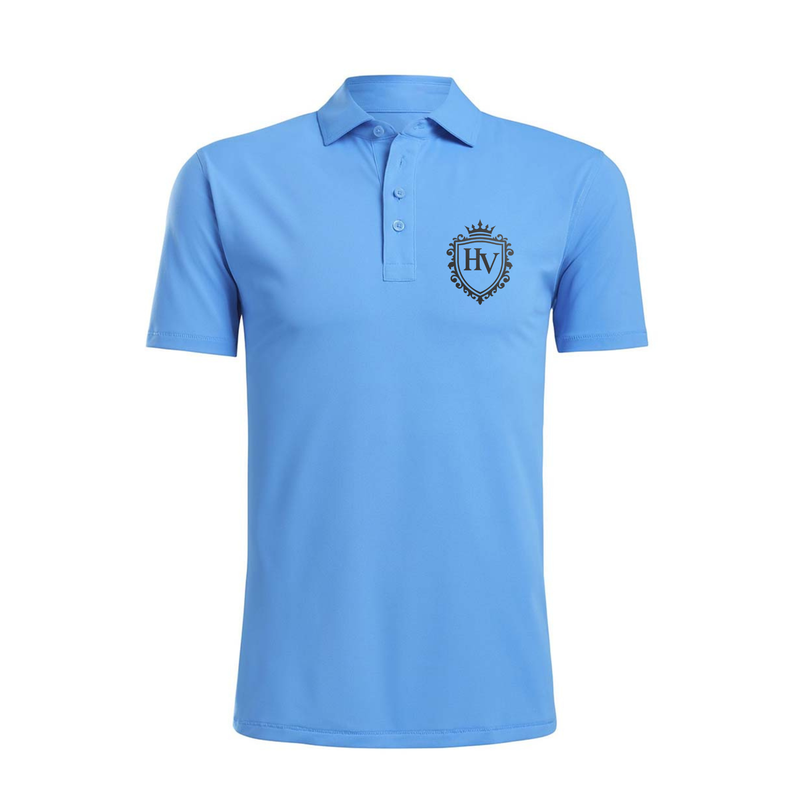 2 Golf uniform - Image 1