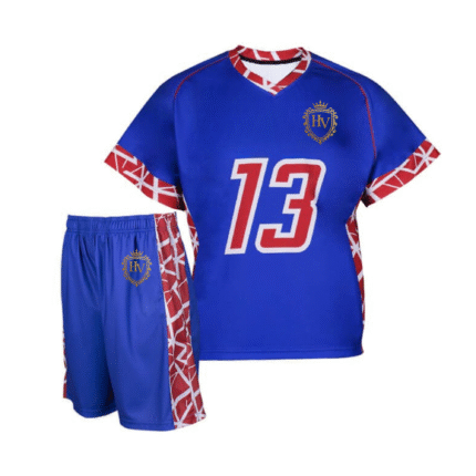 Lacrosse Uniform