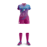 Volleyball uniform
