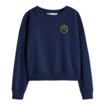 Crewneck Sweater
