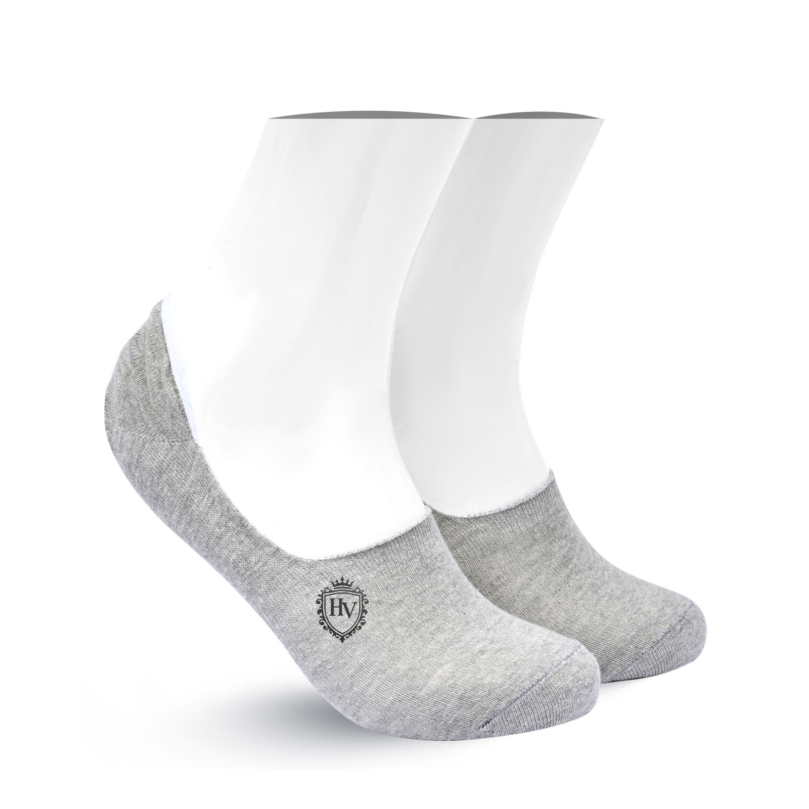 2 Socks - Image 1