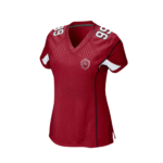 American Football uniform