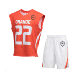 Lacrosse Uniform