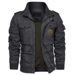 Cargo Jacket