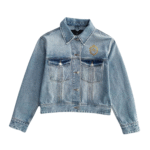 Denim Jackets