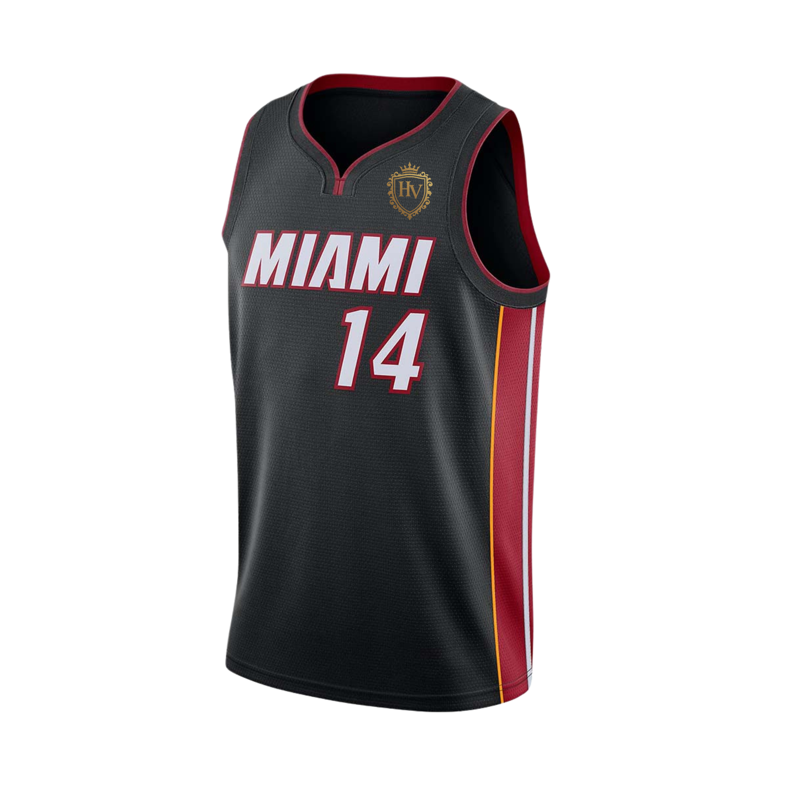 3 Basketball uniform - Image 1