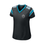 American Football uniform