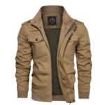 Cargo Jacket