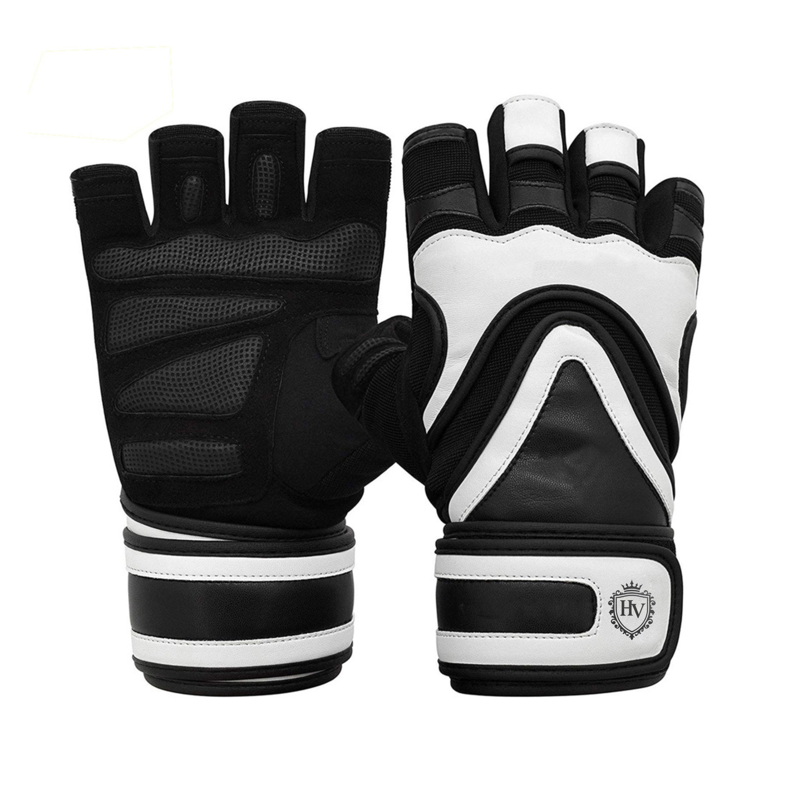4 Gym Gloves - Image 1