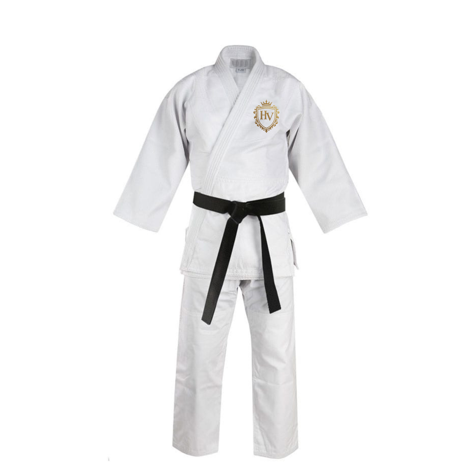 5 Judo - Image 1