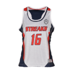 Lacrosse Uniform