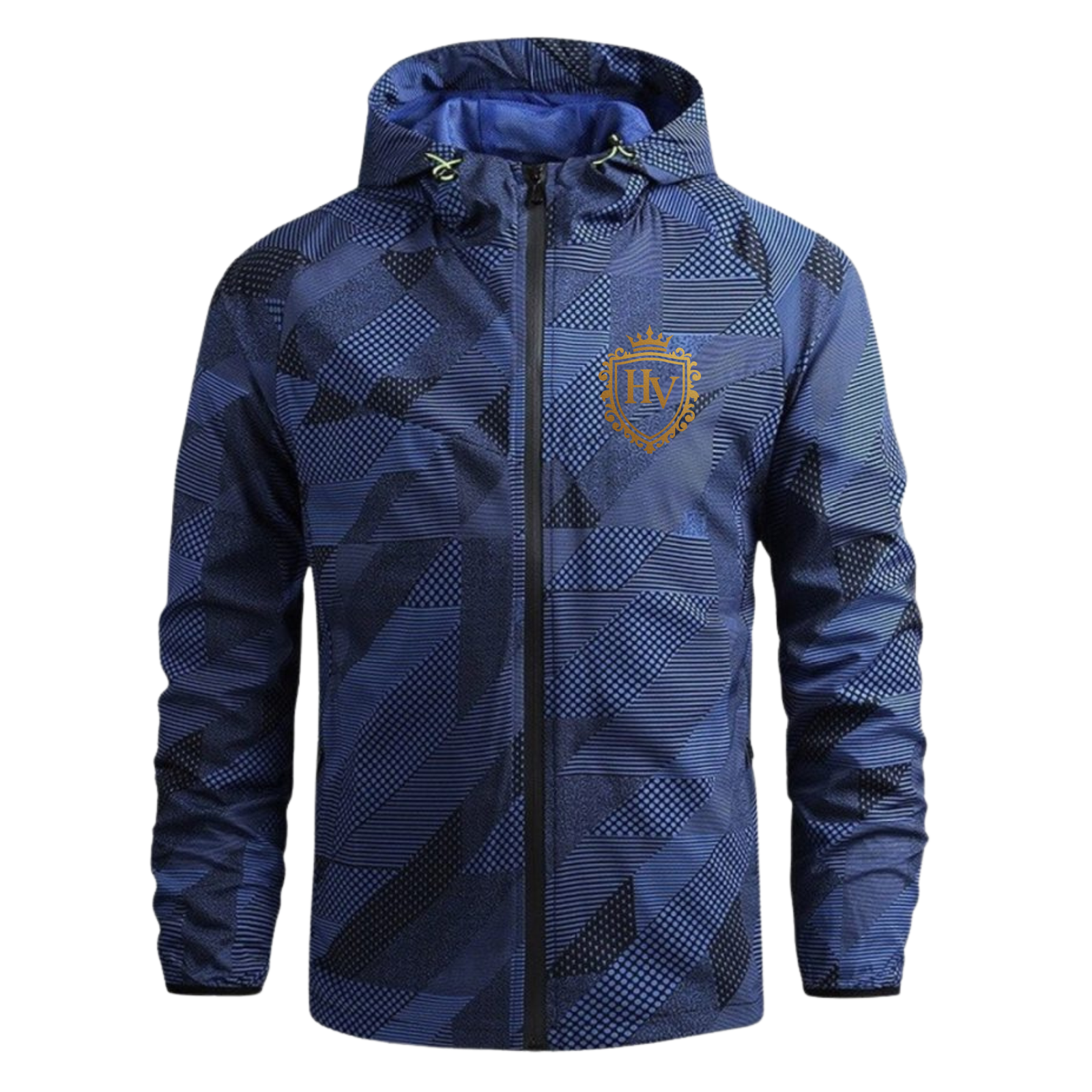 5 Windbreaker Jacket - Image 1