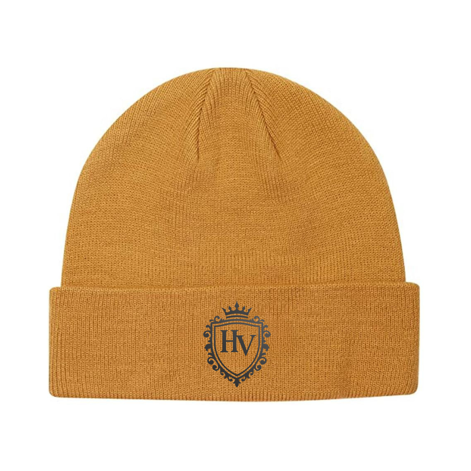 5 Beanies - Image 1