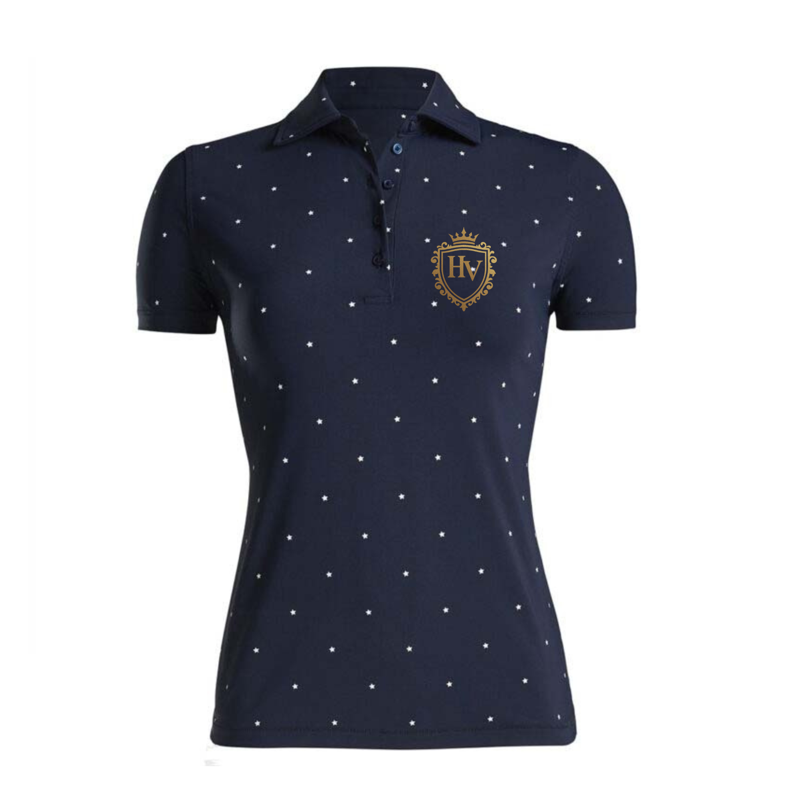 5 Golf uniform - Image 1