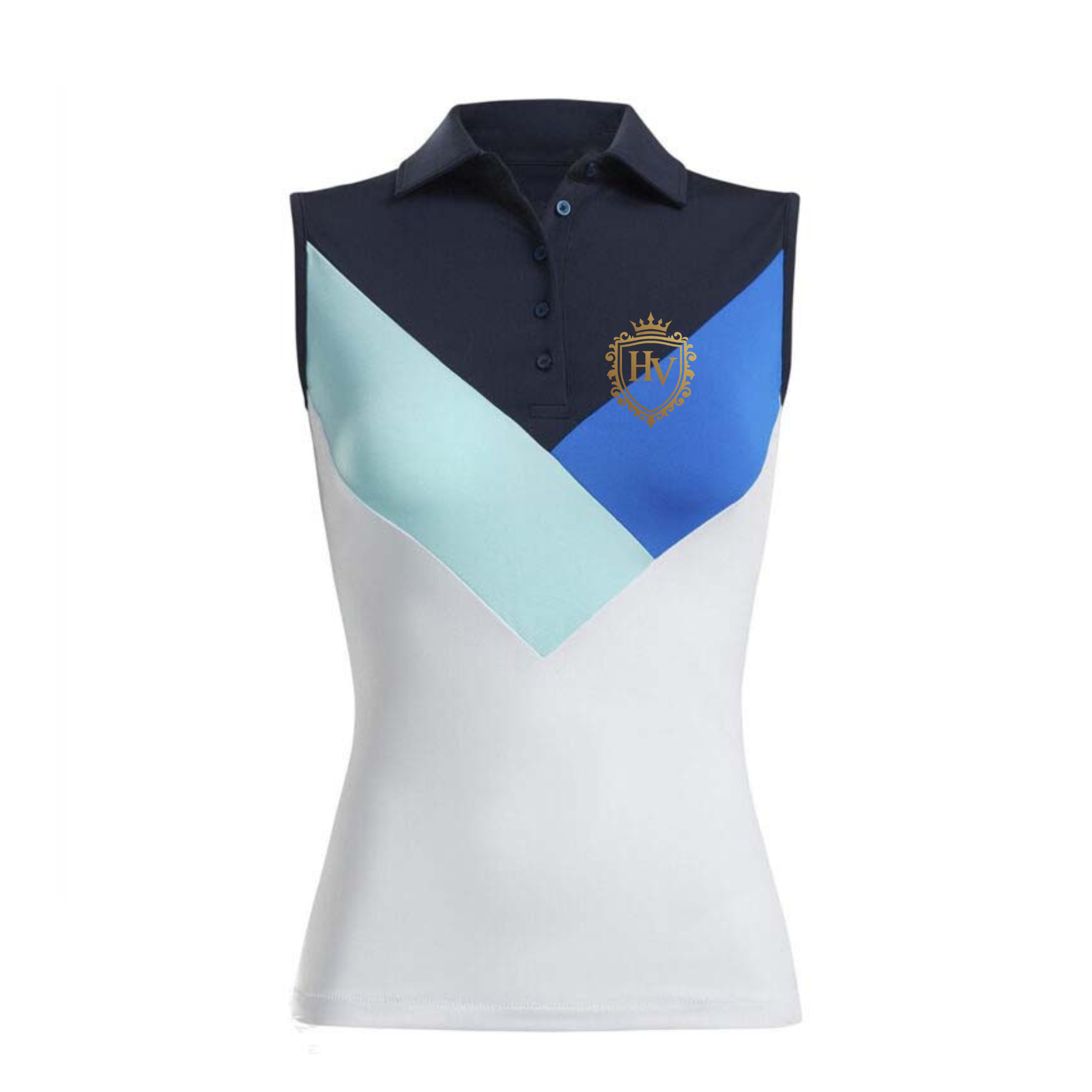 6 Golf uniform - Image 1