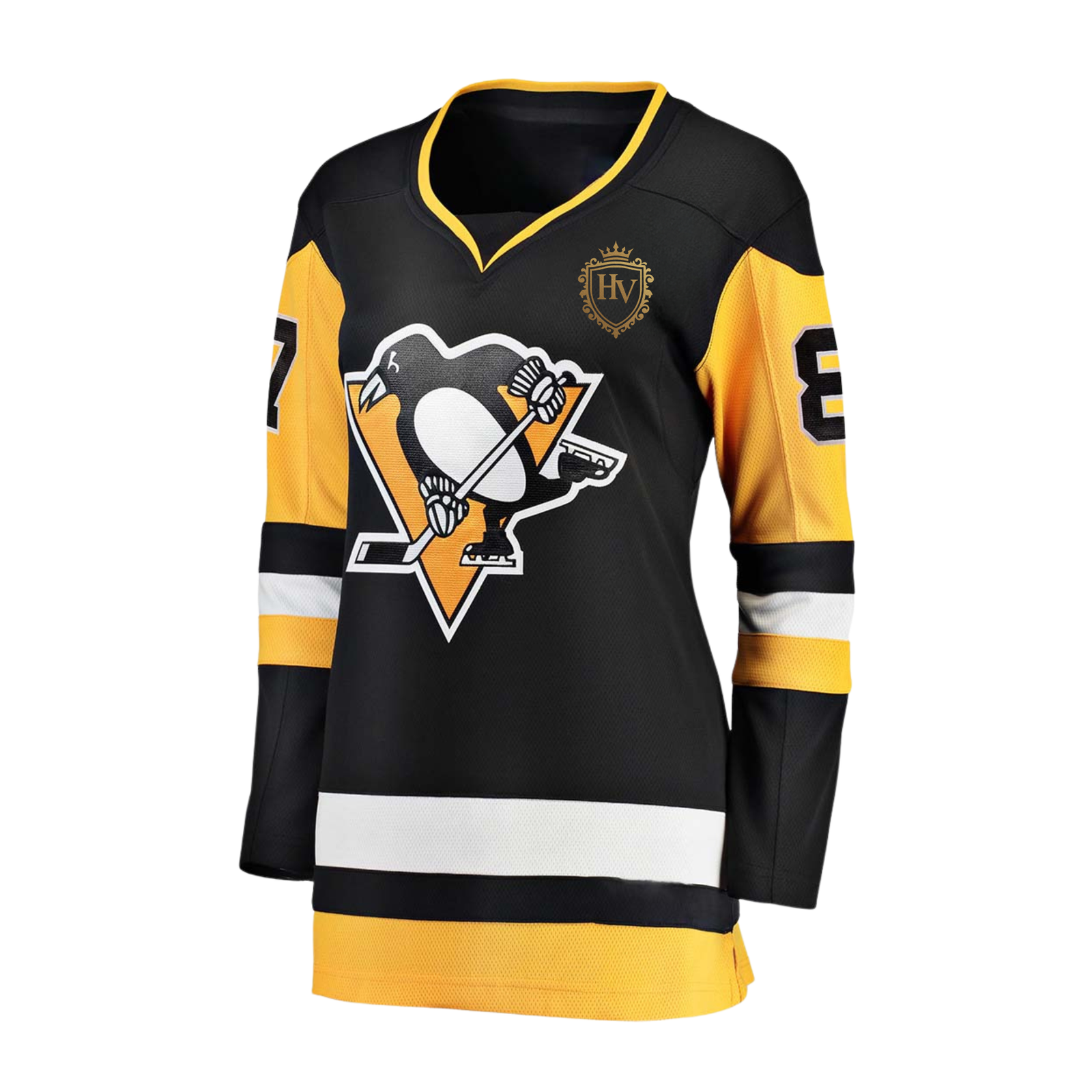 6 Ice Hockey uniform - Image 1