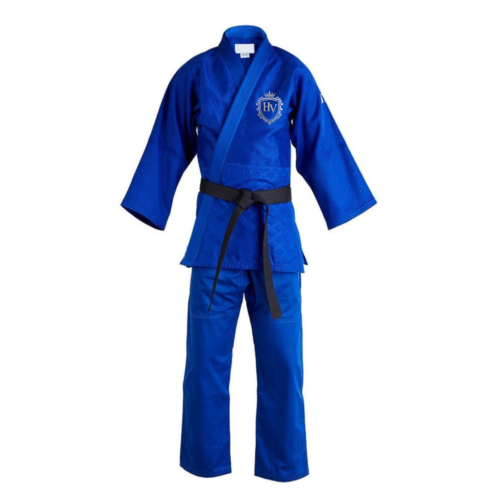 6 Judo - Image 1