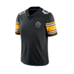 American Football uniform