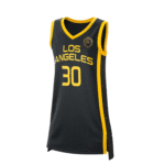 Basketball uniform