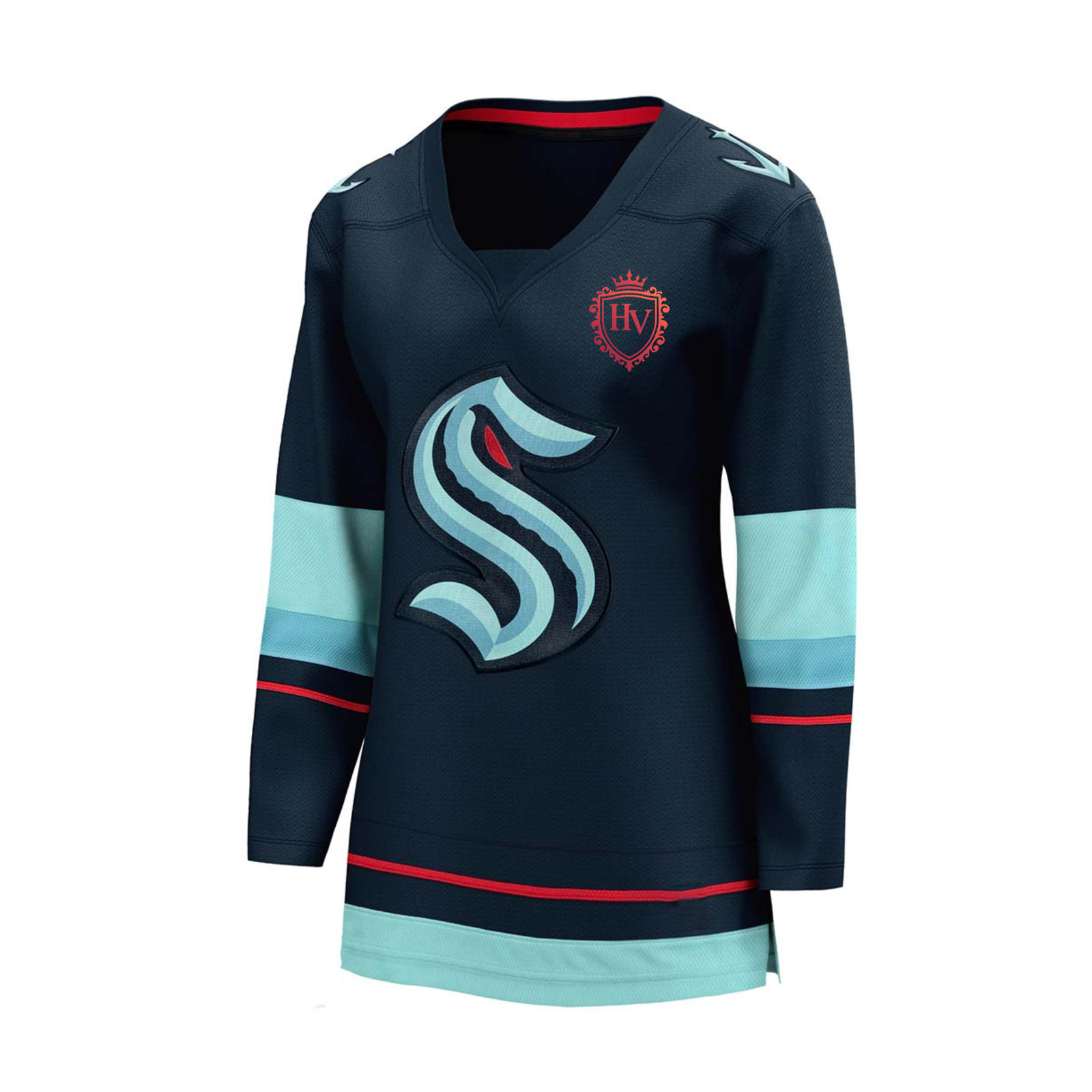7 Ice Hockey uniform - Image 1