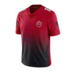 American Football uniform