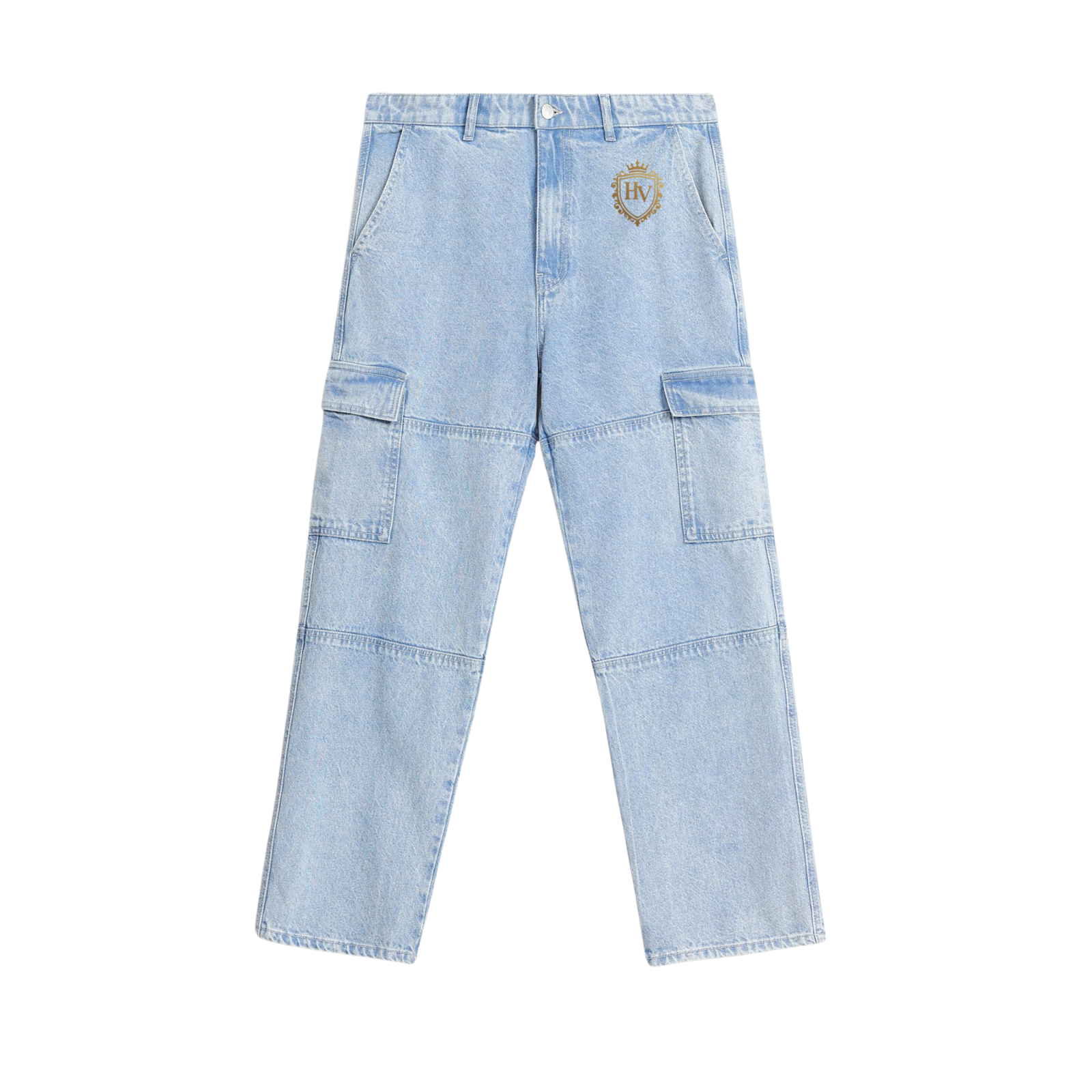 1 Jeans pants - Image 1