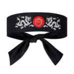 MMA head bands