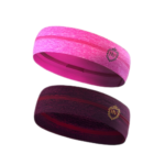 Sport head tie/hair band