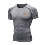 Muscle Fit Tops
