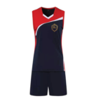 Volleyball uniform