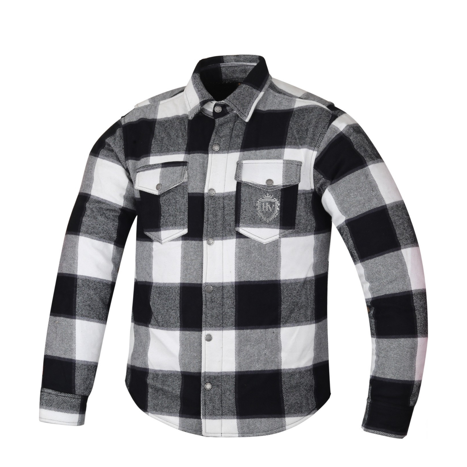 1 Flannel Shirts - Image 1