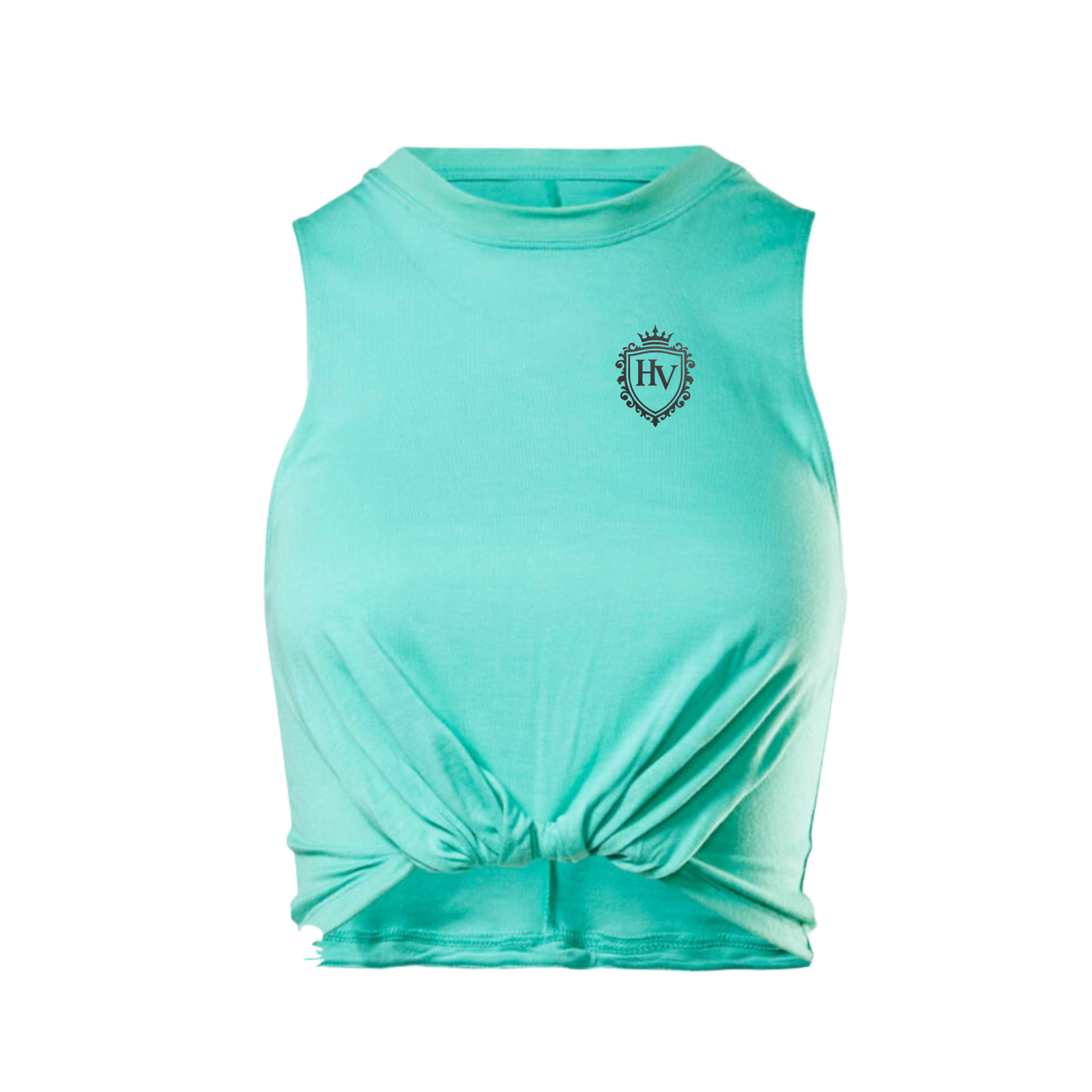 10 Tank tops - Image 1