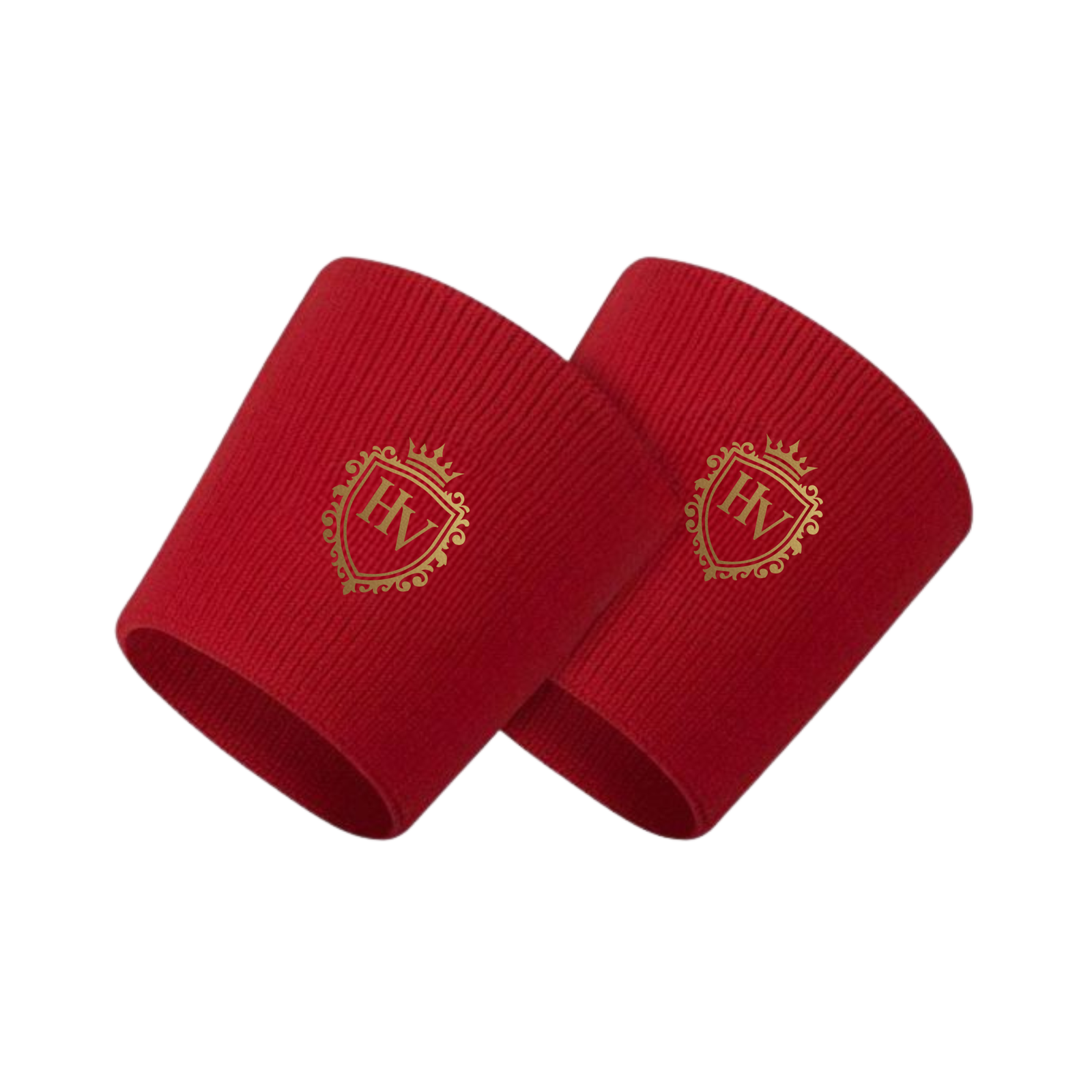 2 Fabric wristbands - Image 1