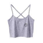 Crop Tops / Boxy Tops