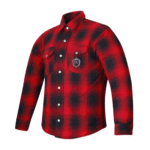 Flannel Shirts