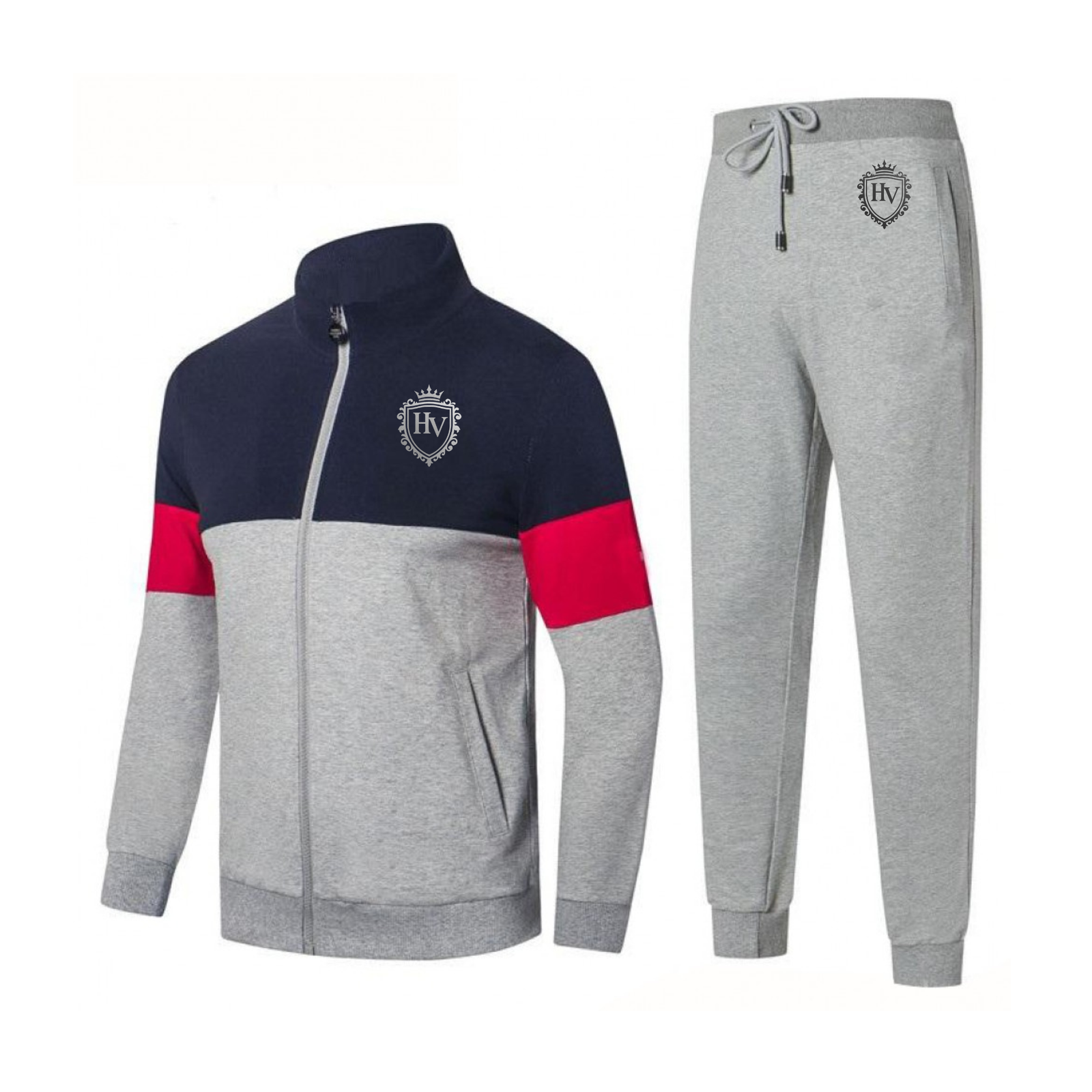 3 Track suits - Image 1