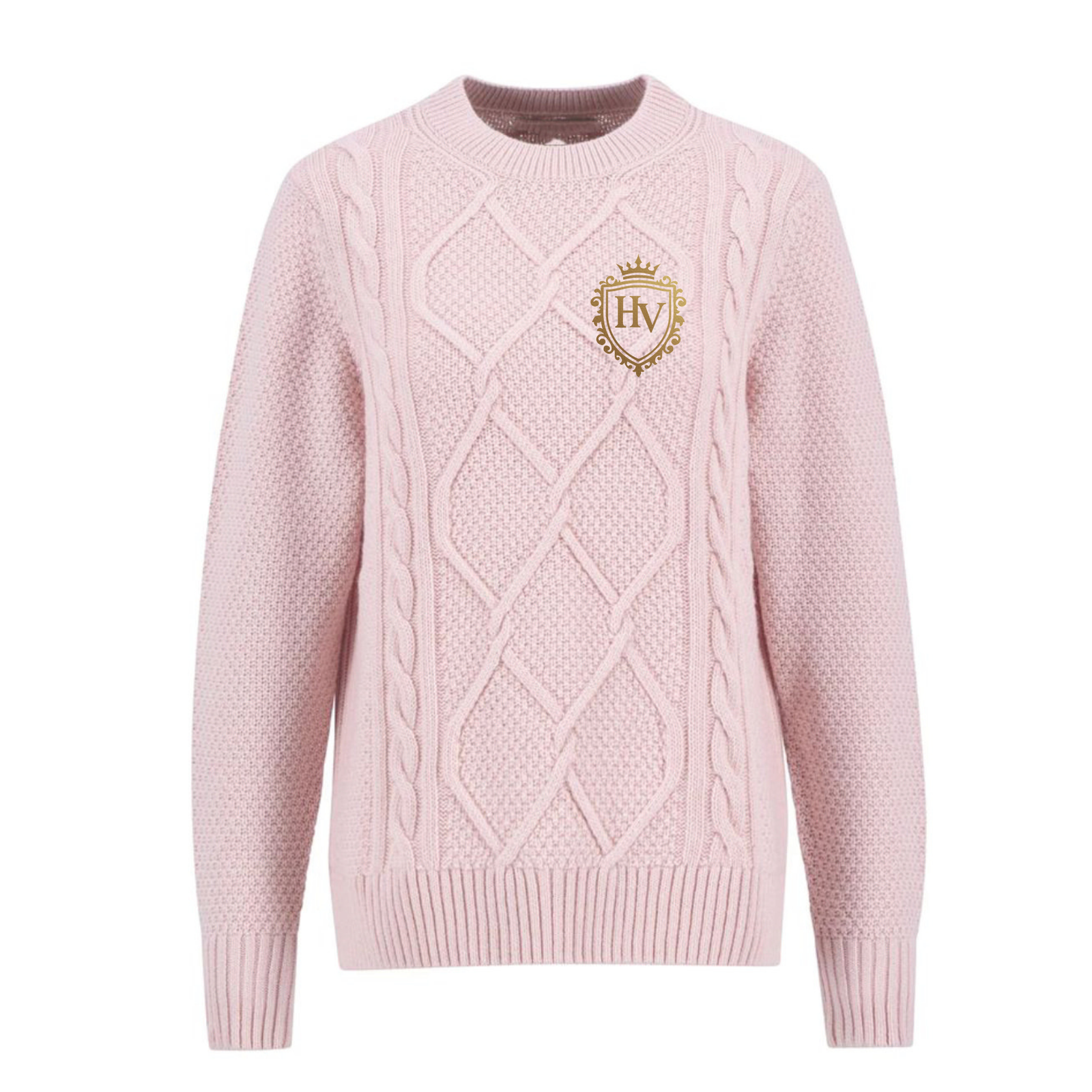 3 Long Sleeve Tops / Crewnecks - Image 1