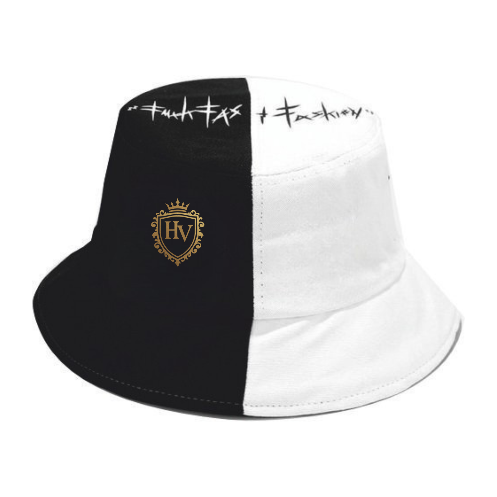 3 BUCKET HATS - Image 1