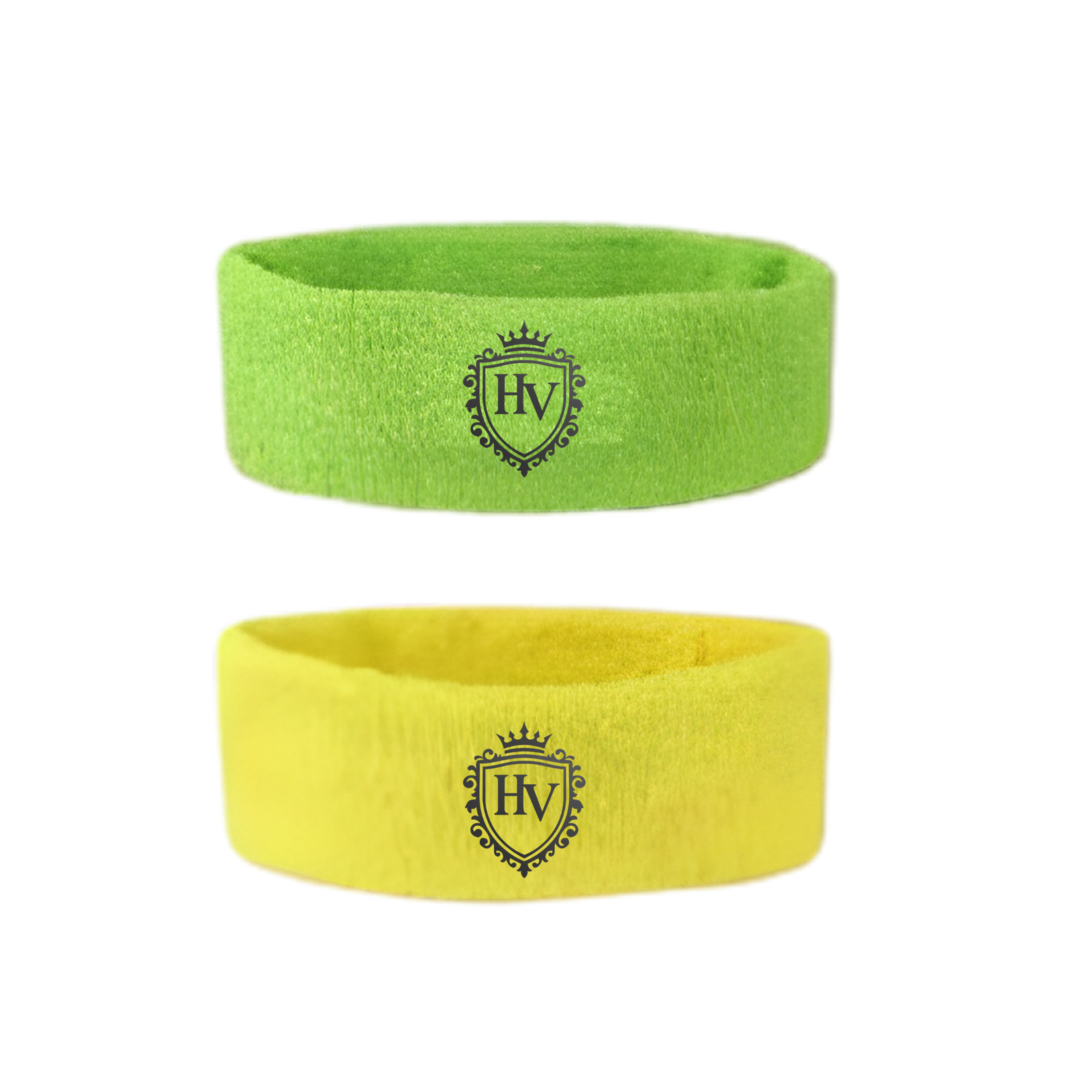 3 Sport head tie/hair band - Image 1