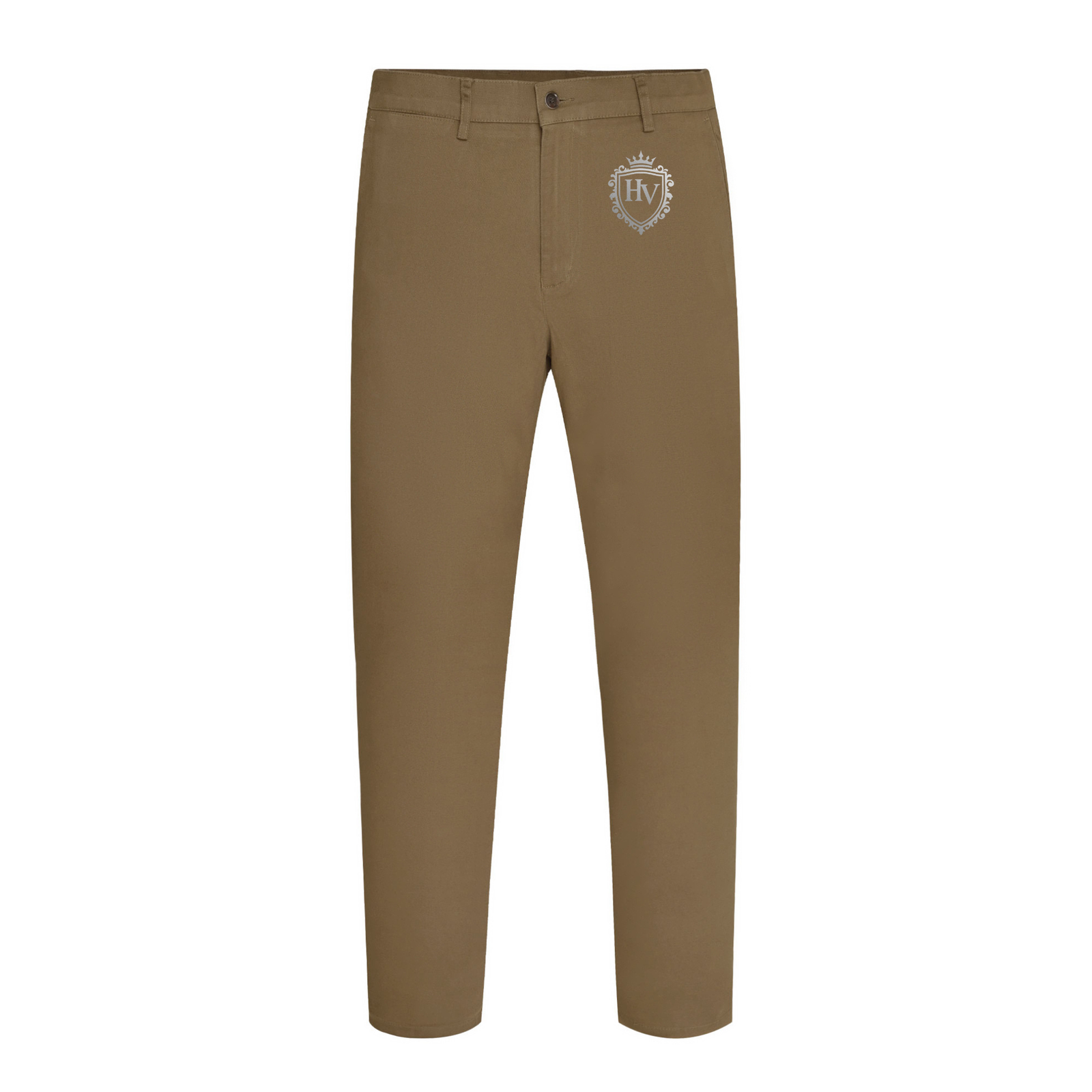 3 Chinos - Image 1