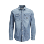 Denim Shirts