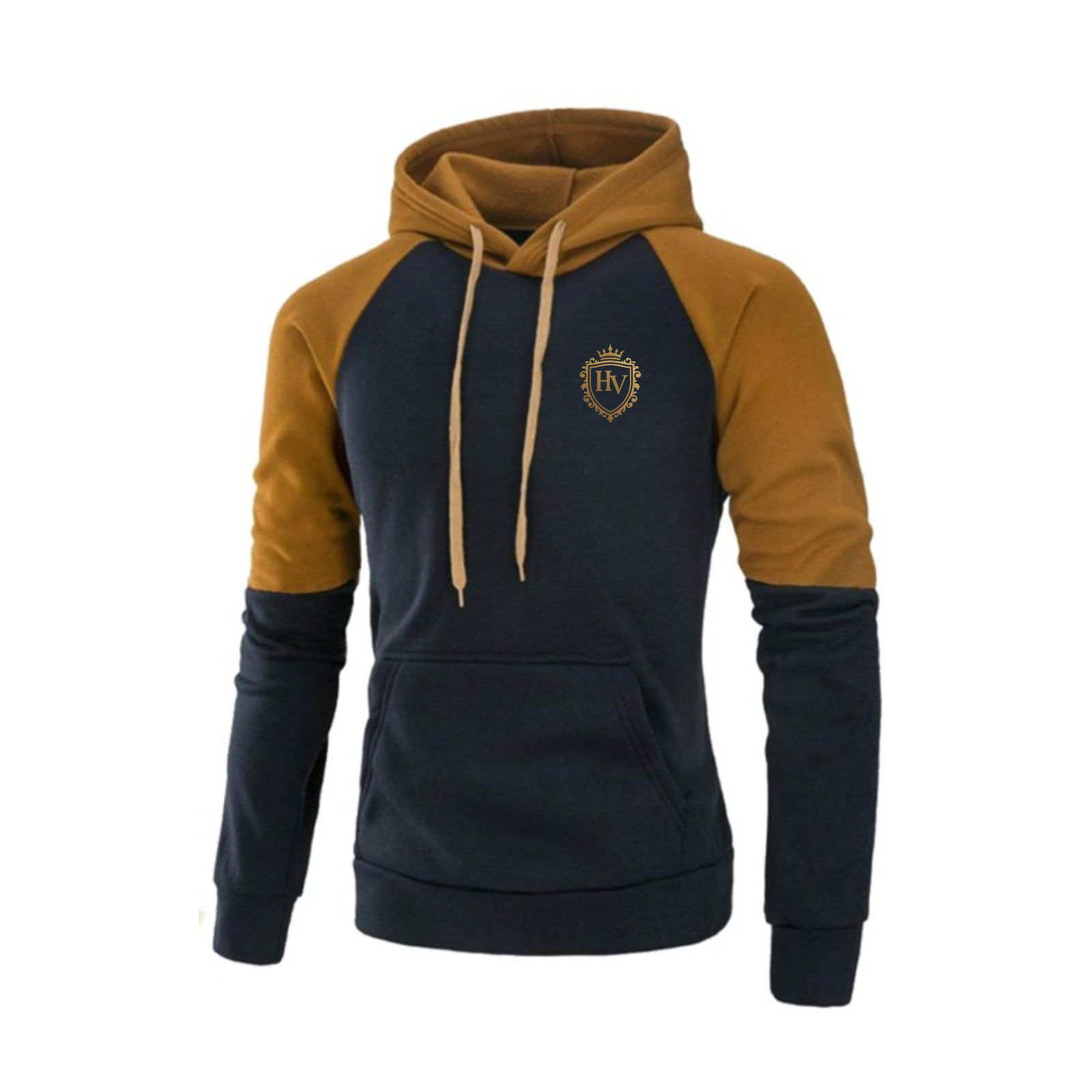 4 Hoodies - Image 1